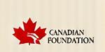 Canadian Heritage Foundation logo