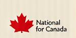 National Trust for Canada logo