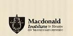 Macdonald Institute of Industrial History logo