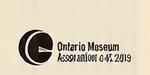 Ontario Museum Association logo