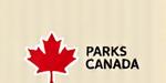Parks Canada logo