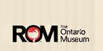 Royal Ontario Museum logo
