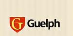 University of Guelph logo