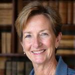 Portrait of Dr. Evelyn Thorn